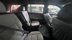 شيفروليه ترافرس